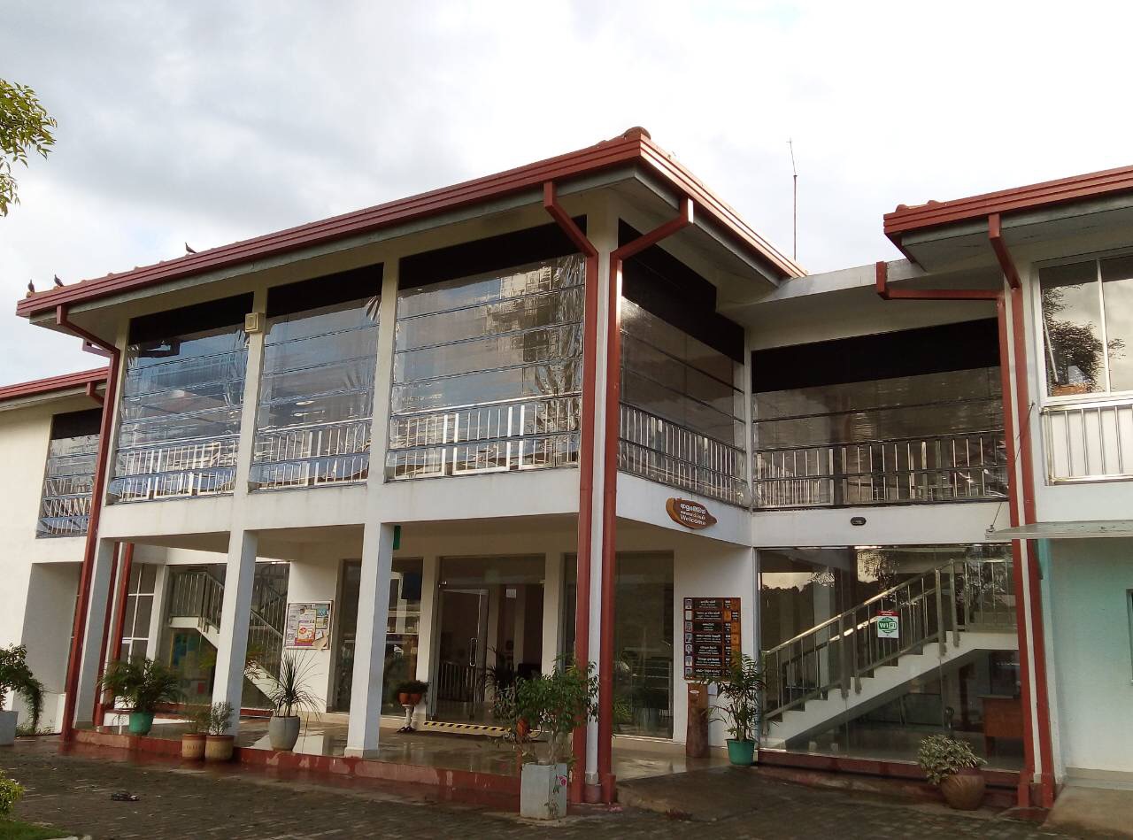 Monsoon Blinds - High in Quality